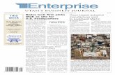 The Enterprise - Utah's Business Journal, March 19, 2012