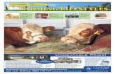 Taranaki/Manawatu Farming Lifestyles, April 2012