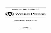 manual para wordpress