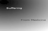 Suffering From Medicine1