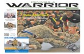 Peninsula Warrior March 8, 2013 Army Edition