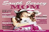 February 2011 - South Jersey MOM Magazine