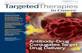 The International Journal of Targeted Therapies in Cancer