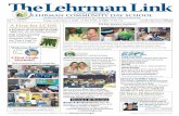 The Lehrman Link: 2