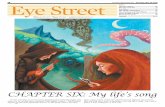 Eye Street Entertainment / 5 - 30 -13