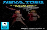 Bruffy-NovaTrek06 : A Tale Of Two Captains, Pt 2
