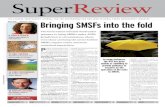 Super Review  Magazine - March 2010