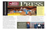 Farm Bureau Press - March 1, 2013