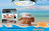Costa Vacanze Katalog Deutsch 2012