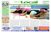 The Local - January 30, 2014