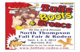 2012 North Thompson Fall Fair
