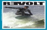 Revolt Magazine 3 - 2005