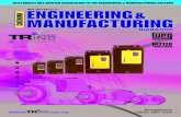 Demm Engineering & Manufacturing May 2012