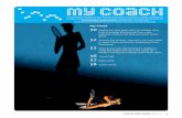 My Coach - March 2011 issue