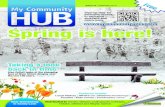 My Community Hub - Issue 11