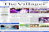 "The Villager-Ellicottville Edition-October 13,2011-Vol 6-Issue 41