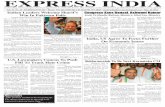 Express India - May 14, 2013