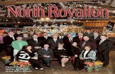 North Royalton Ohio Community Guide