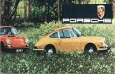 Porsche 911 911L 912