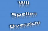 Wii Ombouw Maarheeze Online Folder