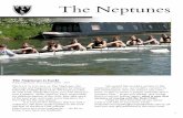 The Neptunes 2010 Volume 3 Issue 1