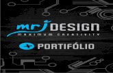 MRJ Design - Portifólio