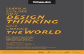 DesignLab© - Design Thinking Workshop