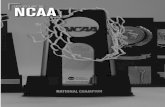 2011-12 Lady Vols Basketball Media Guide -- NCAA/SEC History