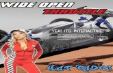 Wide Open Throttle RC Magazine 9-16-2011 Issue #4