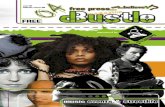 dBustle magazine 04
