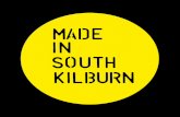 Made in South Kilburn