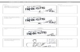 Mr Smith Invests - Storyboard