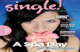 Single! Young Christian Woman October 10