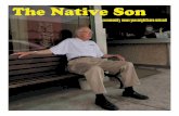 The Native Son 2