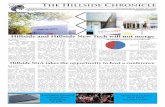 The Hillside Chronicle May 2014
