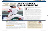 2009 Sporting News Fantasy Baseball pg. 1