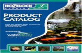 katalog hozelock by waterdecor