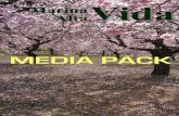 The Marina Alta Vida Media Pack