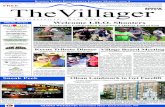 The Villager - Ellicottville Edition - August 11-17, 2011 - Volume 06, Issue 32