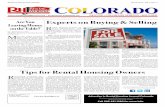 Rental Housing Journal - Colorado - March 2014