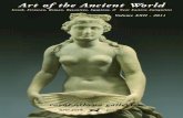 Royal-Athena Galleries, Art of the Ancient World, Volume XXII - 2011