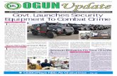 Ogun Update eMagazine