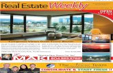 North Shore Real Estate Weekly