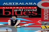 Australasia Outlook - Issue 10