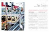 Retail Revelations, Aruba Nights Magazine by Sue Campbell