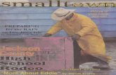 Small town monthly issue 59