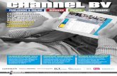 Brochure Channel BV 2014