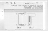SamIL Chapter 5 Boiler Water Level Guage Series