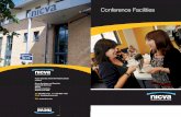 NICVA Conference Facilities