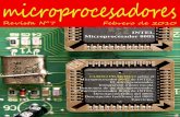 Microprocesador 8085 (1)  INTEL